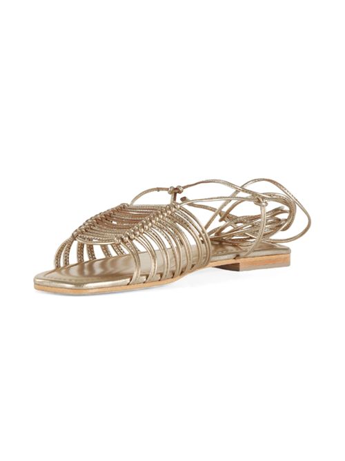  CORRIDONI 1 MILANO | 8202-LIGHT GOLD